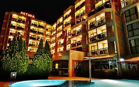 Aktinia Hotel Sunny Beach